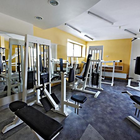 Hotel Prezydencki 3-Star Rzeszów Esterno foto