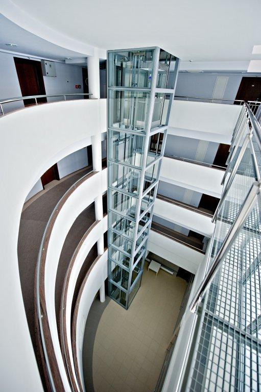 Hotel Prezydencki 3-Star Rzeszów Esterno foto