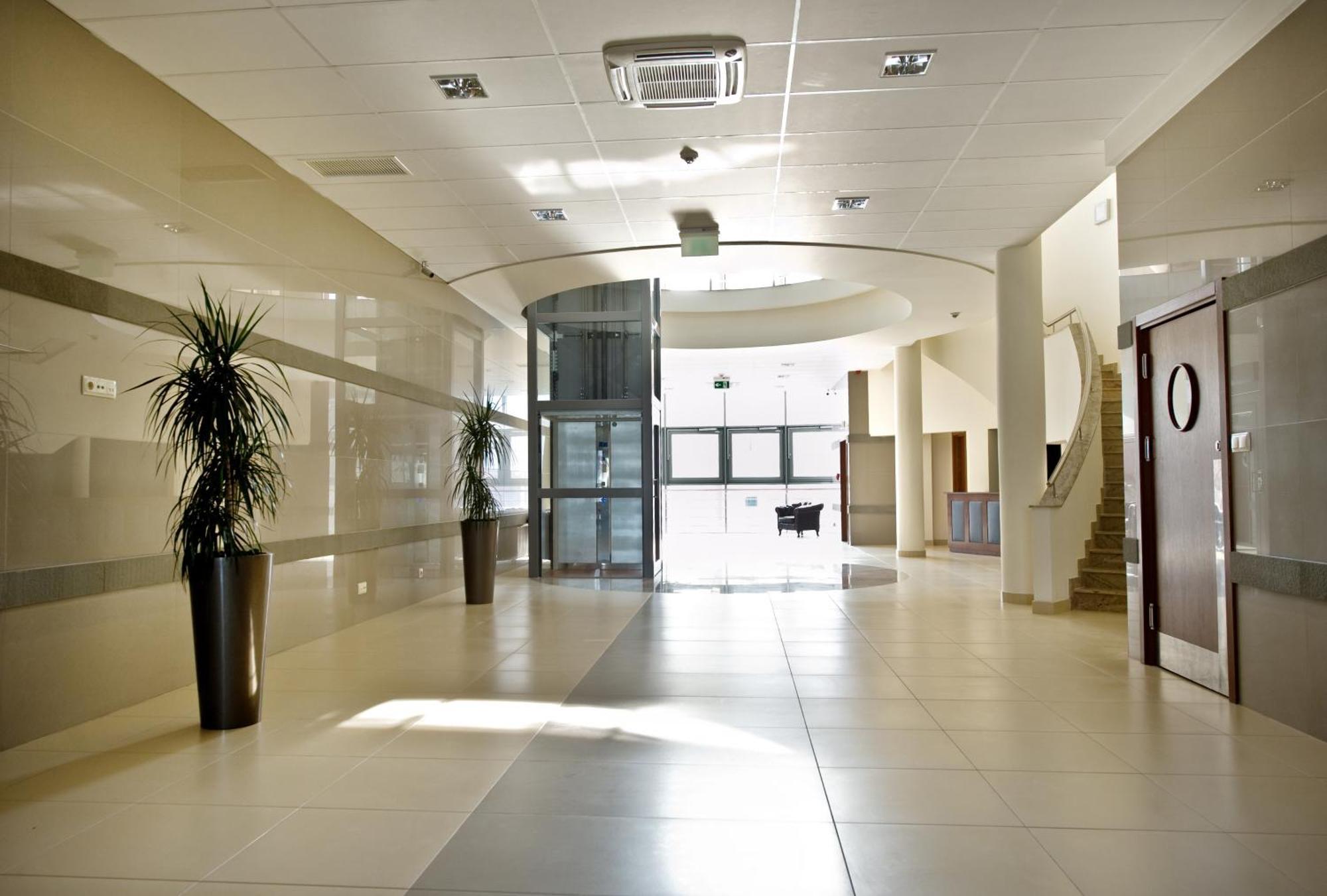 Hotel Prezydencki 3-Star Rzeszów Esterno foto