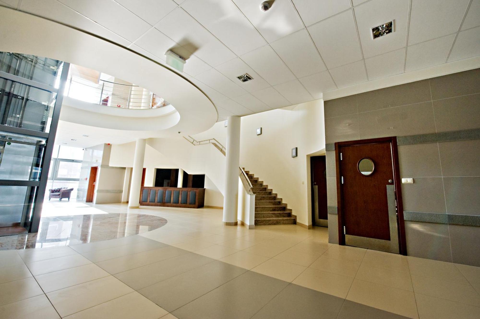 Hotel Prezydencki 3-Star Rzeszów Esterno foto
