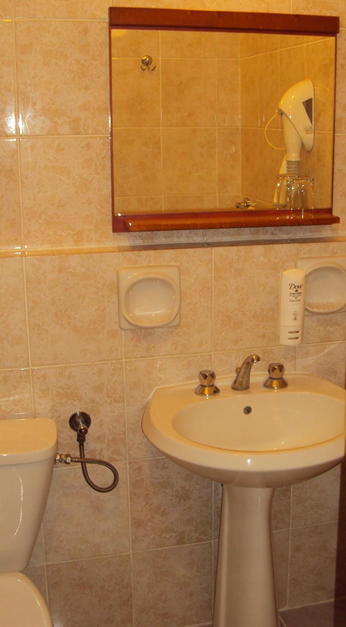 Hotel Prezydencki 3-Star Rzeszów Esterno foto
